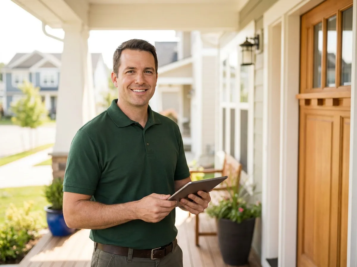 Pest control FAQs for Hitchcock, SD